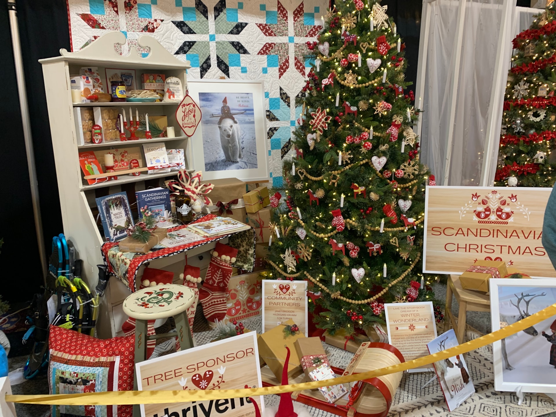 Intermountain Festival of Trees